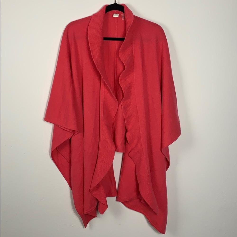 KINROSS 100% Cashmere Shawl